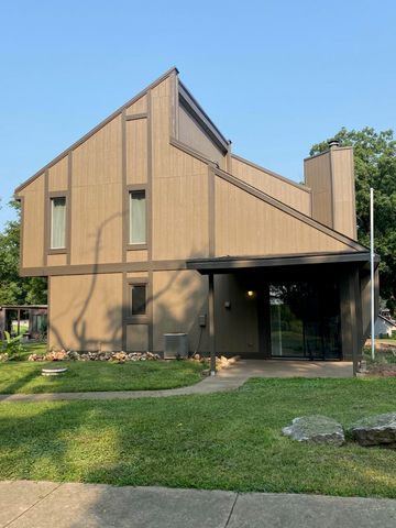 4 Grand Lake Drive 2-3, 5-8., Monkey Island, OK 74331