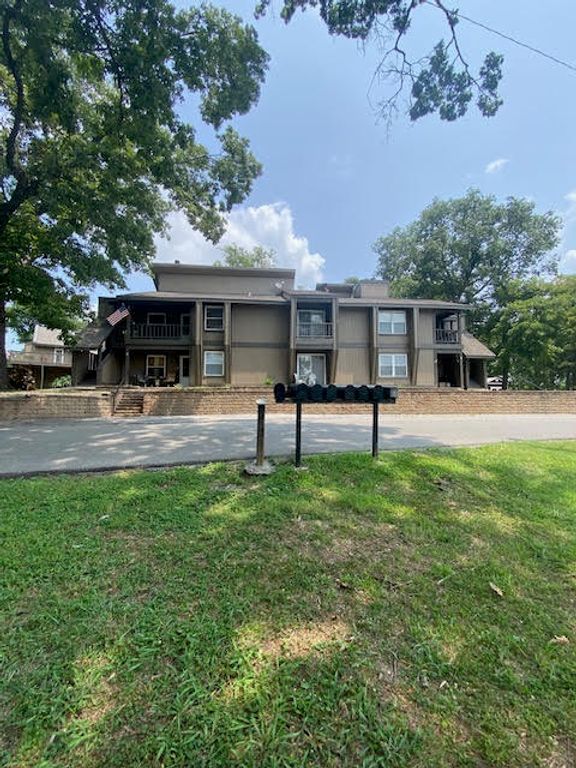 4 Grand Lake Drive 2-3, 5-8., Monkey Island, OK 74331