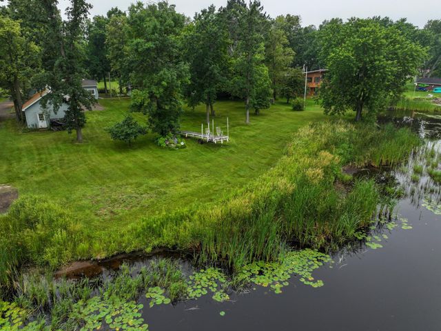 910 E Evergreen Street, Isle, MN 56342
