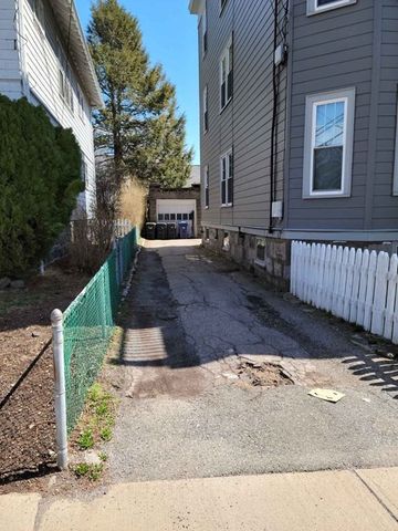 57 Austin Street 2, Boston, MA 02136
