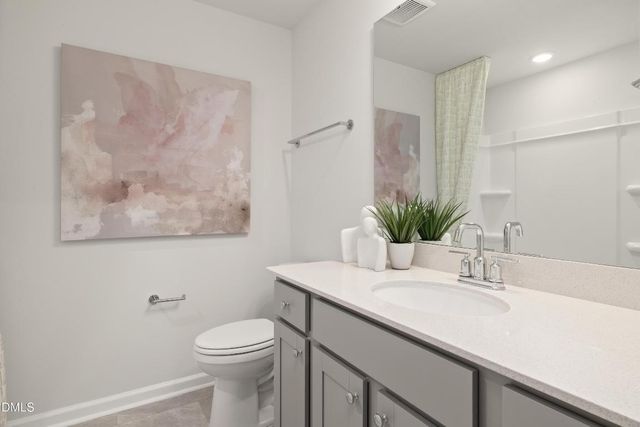 3621 Flare Street, Knightdale, NC 27545