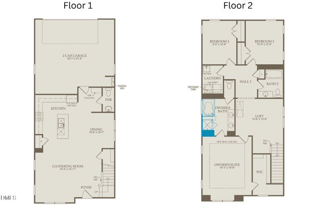3621 Flare Street, Knightdale, NC 27545