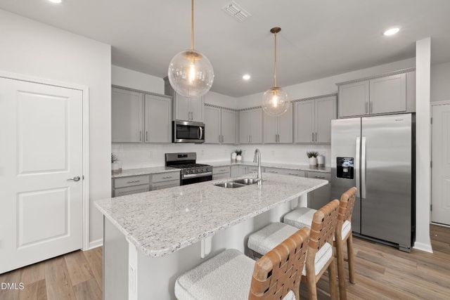 3621 Flare Street, Knightdale, NC 27545