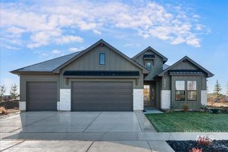 798 W Buroak Dr, Meridian, ID 83642