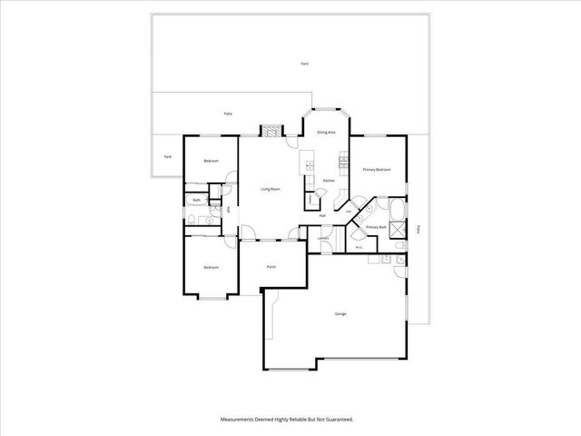 1039 E Hogan Avenue, Fresno, CA 93730
