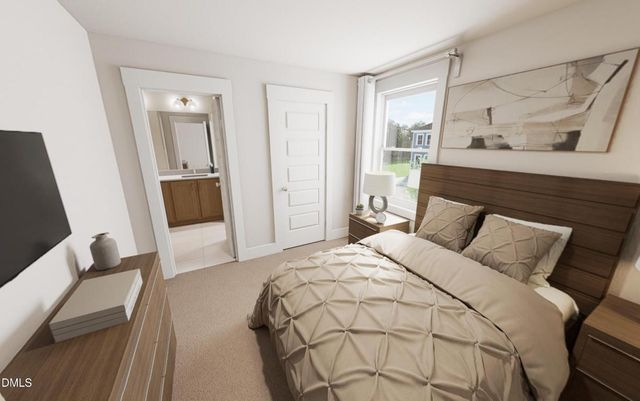 946 Allen Park Drive, Knightdale, NC 27604