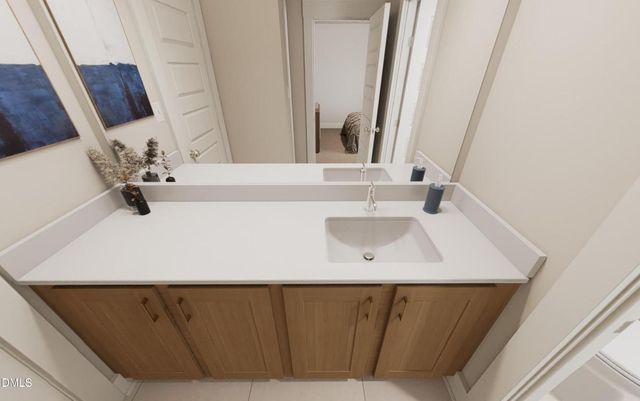 946 Allen Park Drive, Knightdale, NC 27604