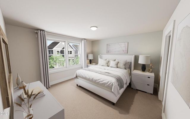 946 Allen Park Drive, Knightdale, NC 27604