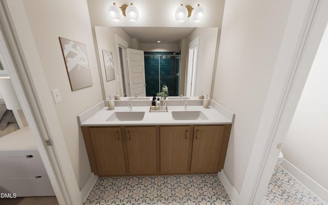 946 Allen Park Drive, Knightdale, NC 27604