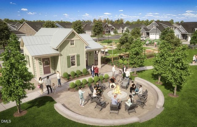 946 Allen Park Drive, Knightdale, NC 27604