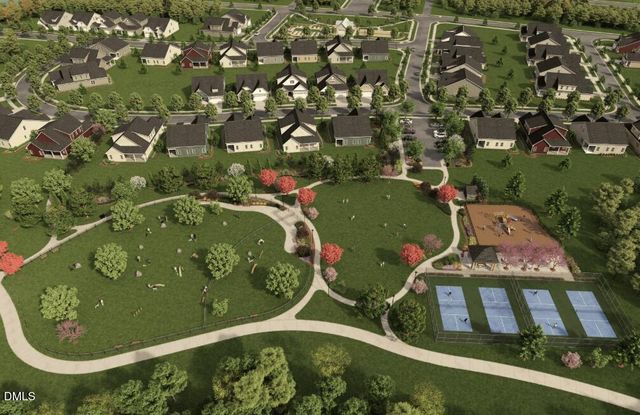 946 Allen Park Drive, Knightdale, NC 27604