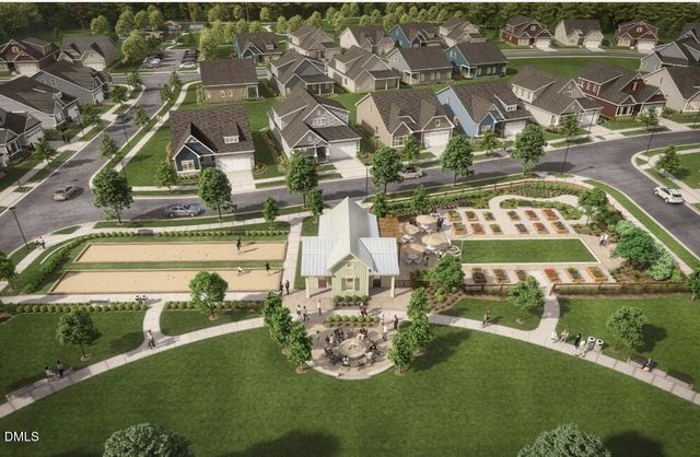 946 Allen Park Drive, Knightdale, NC 27604