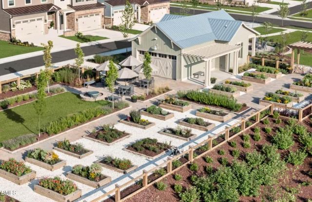 946 Allen Park Drive, Knightdale, NC 27604