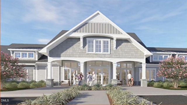 946 Allen Park Drive, Knightdale, NC 27604