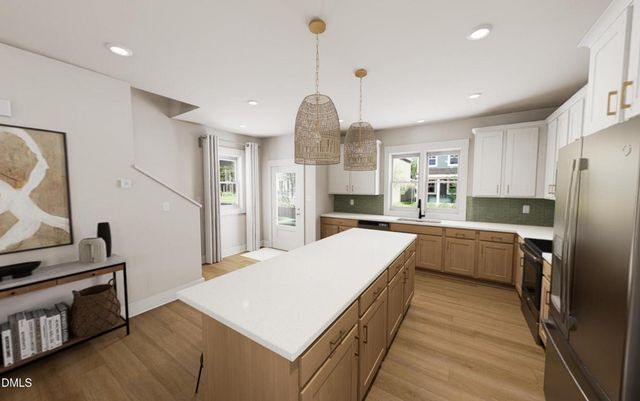 946 Allen Park Drive, Knightdale, NC 27604