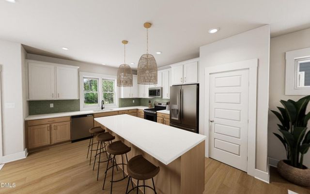 946 Allen Park Drive, Knightdale, NC 27604