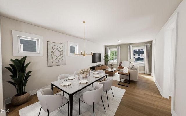 946 Allen Park Drive, Knightdale, NC 27604