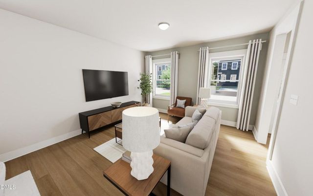 946 Allen Park Drive, Knightdale, NC 27604