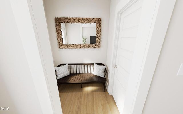 946 Allen Park Drive, Knightdale, NC 27604