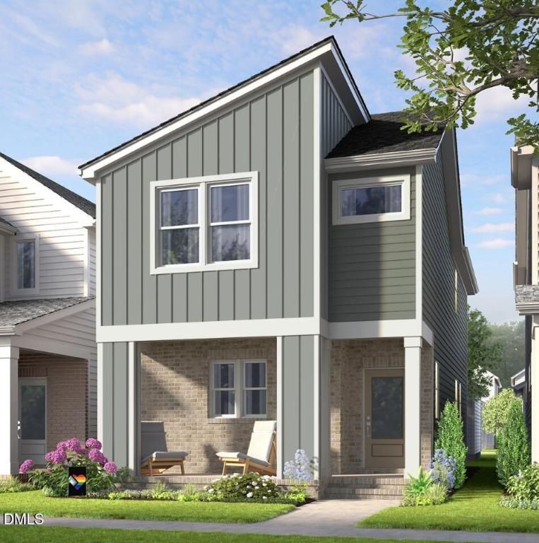 946 Allen Park Drive, Knightdale, NC 27604