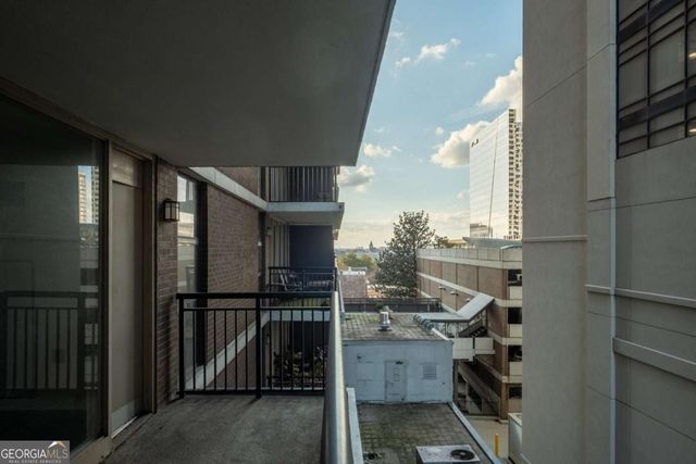 620 Peachtree Street NE 502, Atlanta, GA 30308