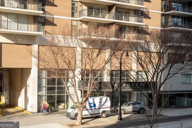 620 Peachtree Street NE 502, Atlanta, GA 30308