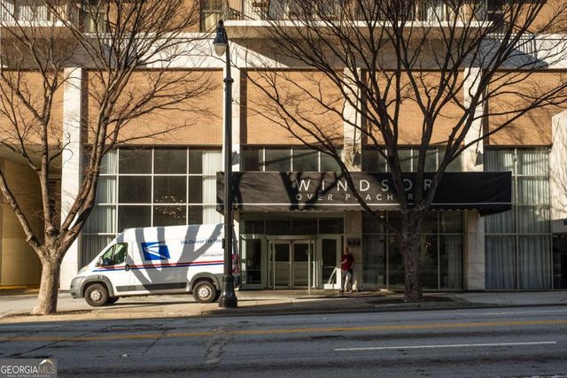 620 Peachtree Street NE 502, Atlanta, GA 30308