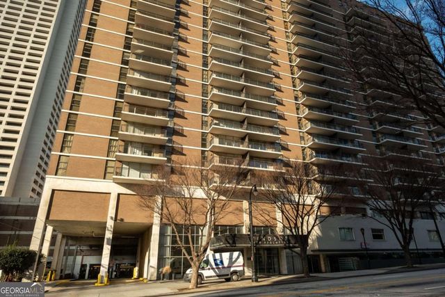 620 Peachtree Street NE 502, Atlanta, GA 30308