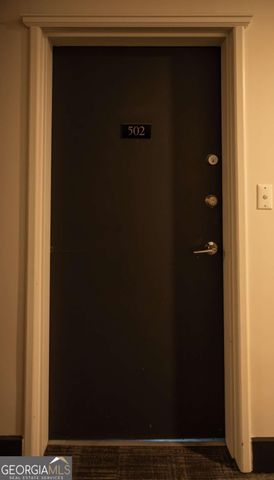 620 Peachtree Street NE 502, Atlanta, GA 30308