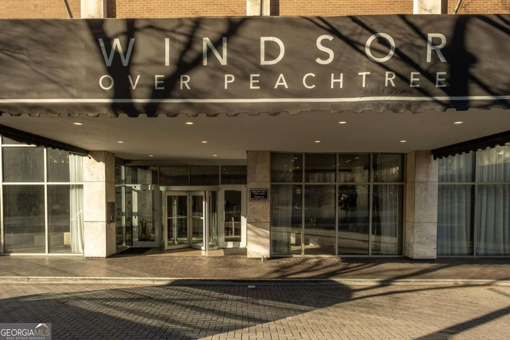 620 Peachtree Street NE 502, Atlanta, GA 30308