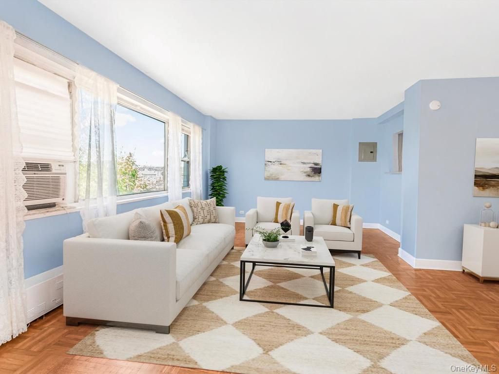 2 Fordham Hill Oval 5B, Bronx, NY 10468 — photo 2