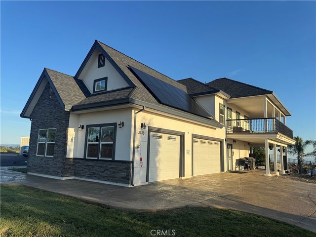 3138 Tangeman Trail, Paradise, CA 95969