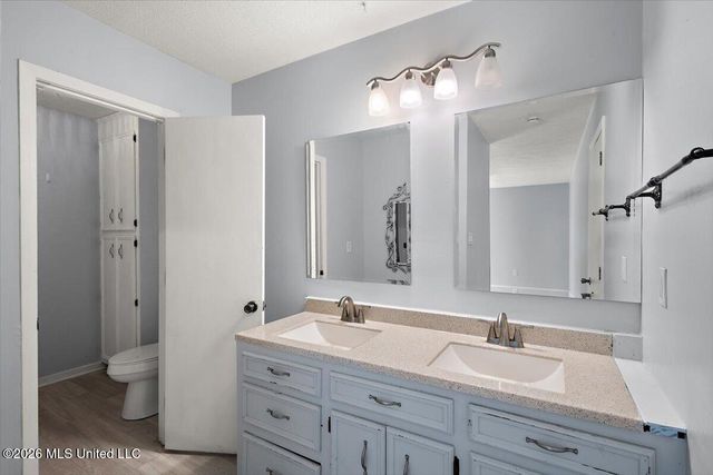 5209 Sycamore Drive, Jackson, MS 39212