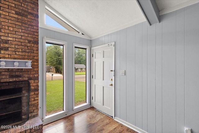 5209 Sycamore Drive, Jackson, MS 39212