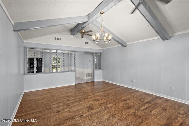 5209 Sycamore Drive, Jackson, MS 39212
