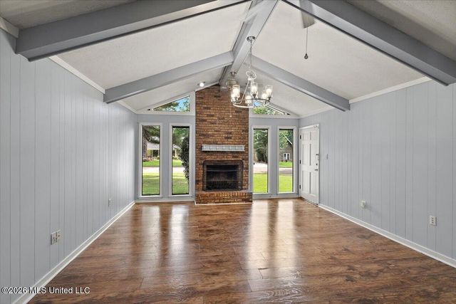 5209 Sycamore Drive, Jackson, MS 39212