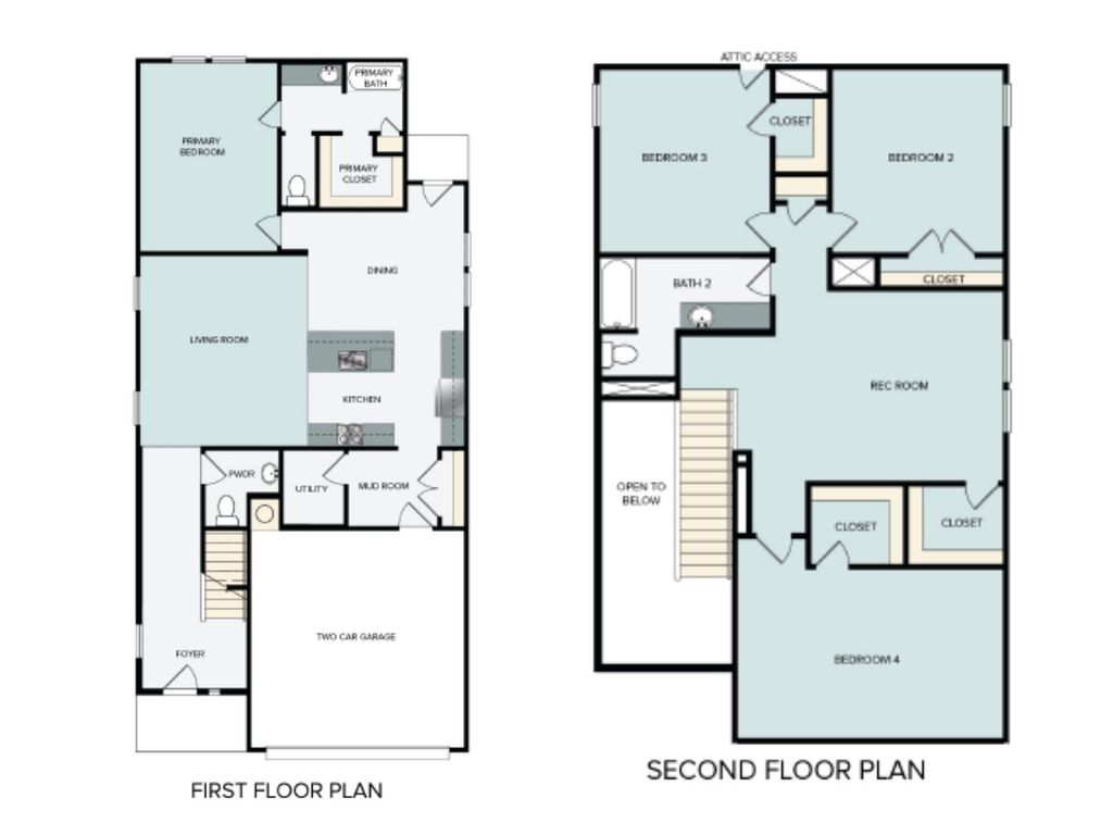 13416 Riding DR, Pflugerville, TX 78660