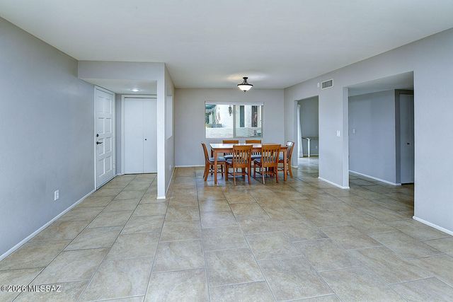 4539 E Paseo La Casita, Tucson, AZ 85718