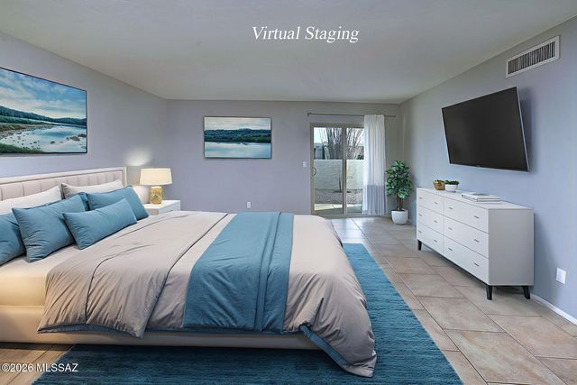 4539 E Paseo La Casita, Tucson, AZ 85718