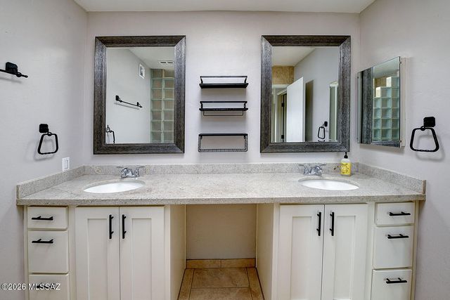 4539 E Paseo La Casita, Tucson, AZ 85718