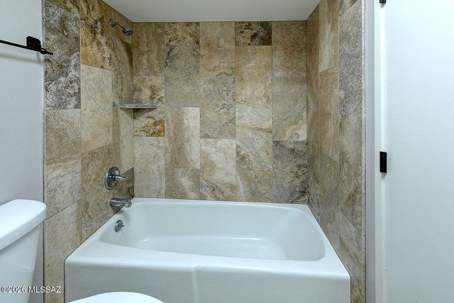 4539 E Paseo La Casita, Tucson, AZ 85718