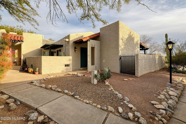 4539 E Paseo La Casita, Tucson, AZ 85718