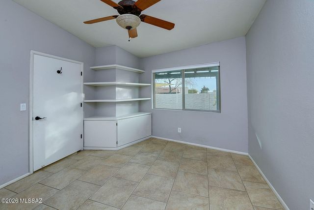 4539 E Paseo La Casita, Tucson, AZ 85718