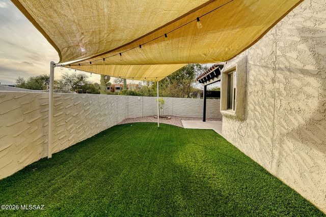 4539 E Paseo La Casita, Tucson, AZ 85718