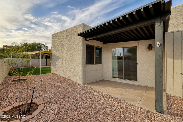 4539 E Paseo La Casita, Tucson, AZ 85718