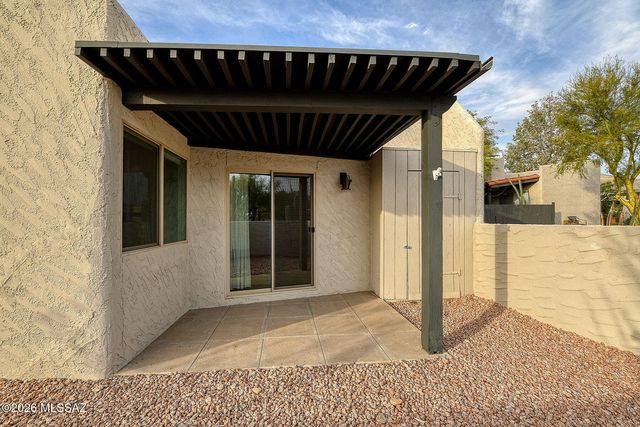 4539 E Paseo La Casita, Tucson, AZ 85718
