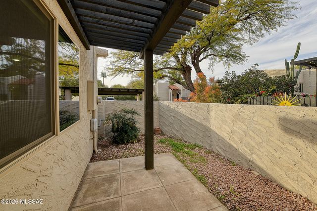 4539 E Paseo La Casita, Tucson, AZ 85718