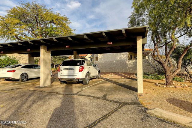 4539 E Paseo La Casita, Tucson, AZ 85718
