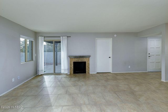 4539 E Paseo La Casita, Tucson, AZ 85718