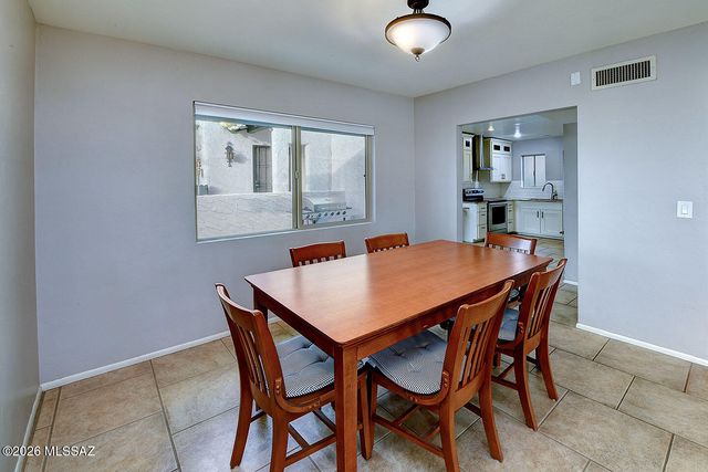 4539 E Paseo La Casita, Tucson, AZ 85718